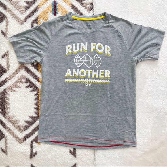 Janji Other - Janji | Run for Another T-Shirt